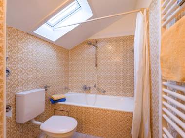 Ferienwohnanlage-Oberaudorf 1 Zimmer Appartement E 8