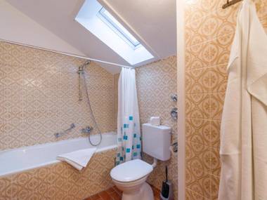 Ferienwohnanlage Oberaudorf Zimmerwohnung E7