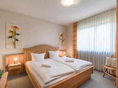 Ferienwohnanlage Oberaudorf B 4 zwei Zimmerappartement
