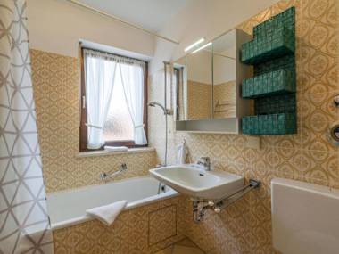 Ferienwohnanlage Oberaudorf B 4 zwei Zimmerappartement