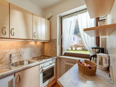 Ferienwohnanlage Oberaudorf D 2 zwei Zimmerwohnung