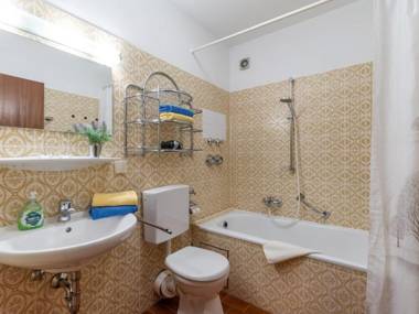 Ferienwohnanlage Oberaudorf D 2 zwei Zimmerwohnung