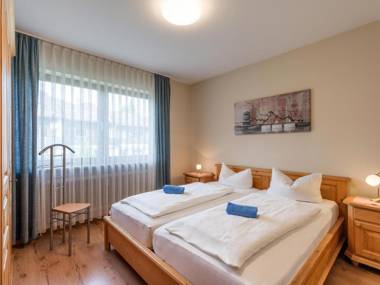 Ferienwohnanlage Oberaudorf zwei Zimmerwohnung E6