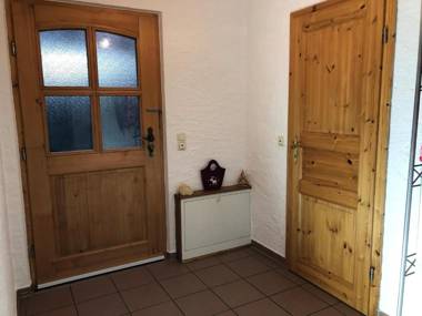 Ferienhaus am Hocheck