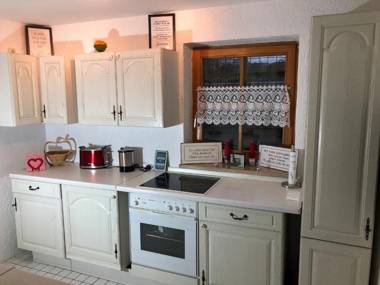 Ferienhaus am Hocheck