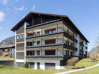 Ferienwohnung Hoffeldring