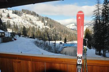 Almpartments Rosengasse