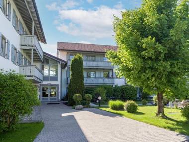 Ferienwohnung Bergblick