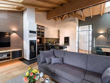 Refugium am Wilden Kaiser