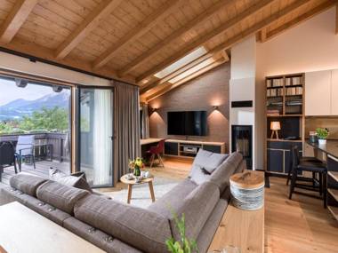 Refugium am Wilden Kaiser