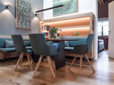 Refugium am Wilden Kaiser