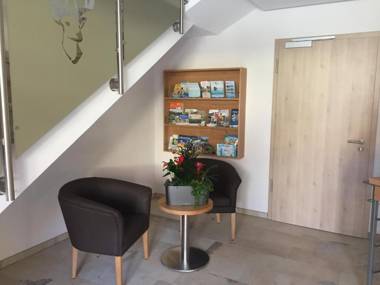 Gästehaus - Kretschmannshof