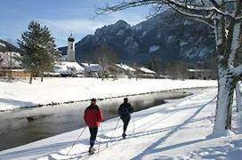 Gästehaus Enzianhof Hotel Garni