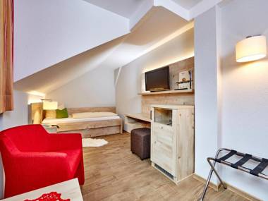 AKZENT Hotel Turmwirt ***S