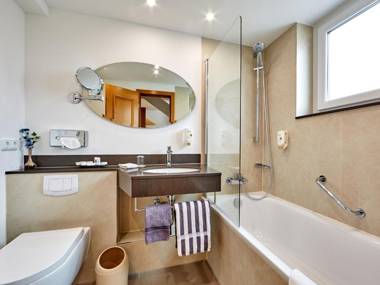 AKZENT Hotel Turmwirt ***S