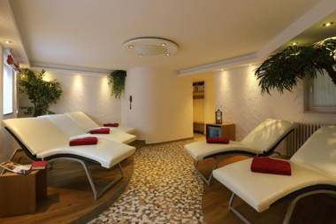 Hotel Landhaus Feldmeier ***S