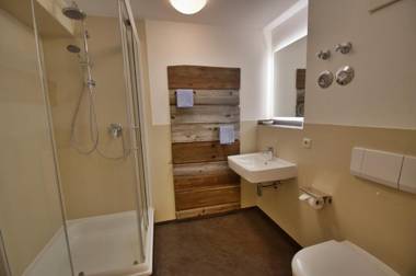 Hotel Ferienhaus Fux