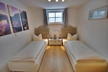 Hotel Ferienhaus Fux