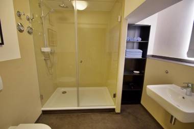 Hotel Ferienhaus Fux