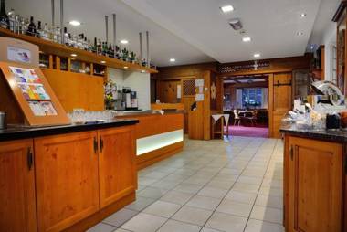 Landhotel Böld Oberammergau