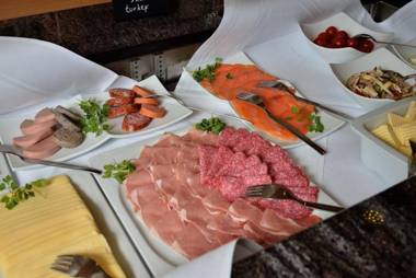 Landhotel Böld Oberammergau