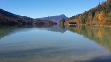 Landhotel Lärchenhügel