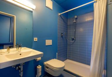 Jugendherberge Oberammergau