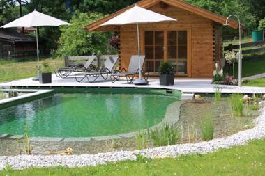 Ferienhaus Alpinissimo