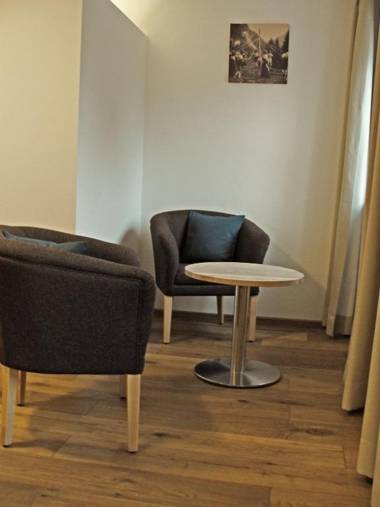 Mammhofer Suite & Breakfast