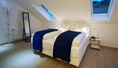 Hotel Garni Ammergauer Hof