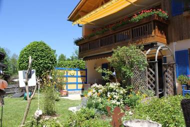 Ferienwohnung Schauberger