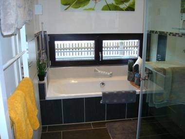 Ferienwohnung Krause