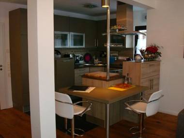 Ferienwohnung Krause