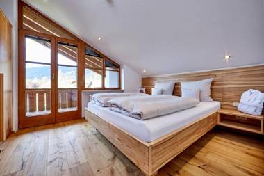 Knöpfles Ferienwohnungen