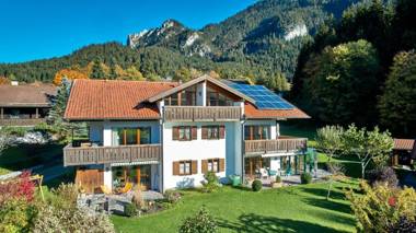 Knöpfles Ferienwohnungen