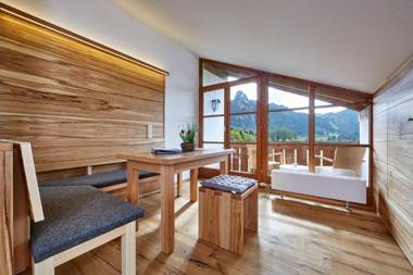 Knöpfles Ferienwohnungen