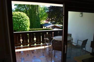 Alpen Deluxe Oberammergau