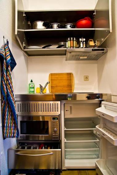 Ferienwohnung AmmerZonas & AmmerZone