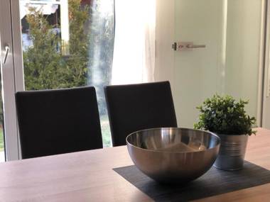 Ferienwohnung Preisinger