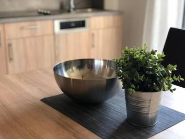 Ferienwohnung Preisinger