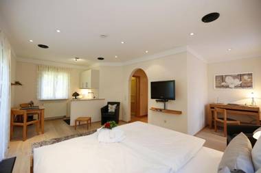 Landhotel Villa Moritz garni