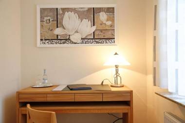 Landhotel Villa Moritz garni