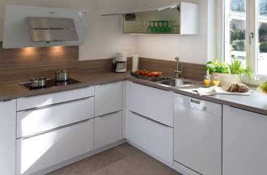 Ferienwohnung Langenstraß