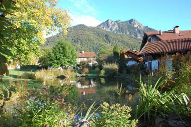 Ferienwohnung Langenstraß