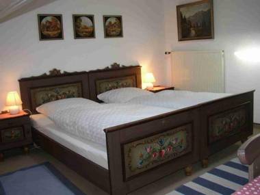 Ferienwohnung Altendorfer