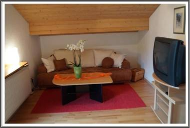 Ferienwohnung Altendorfer