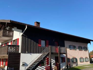 Ferienwohnung Heuberg