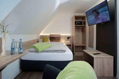 Hotel Landgasthof Linde