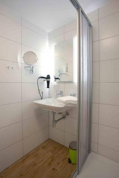 Hotel Landgasthof Linde