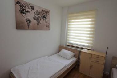 Apartment Nürtingen Zentrum